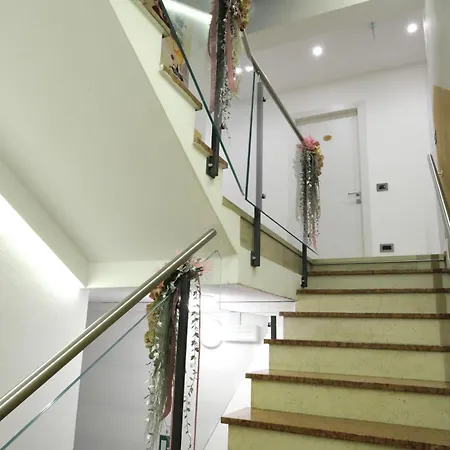 Ξενοδοχείο Albergo Alla Spiaggia