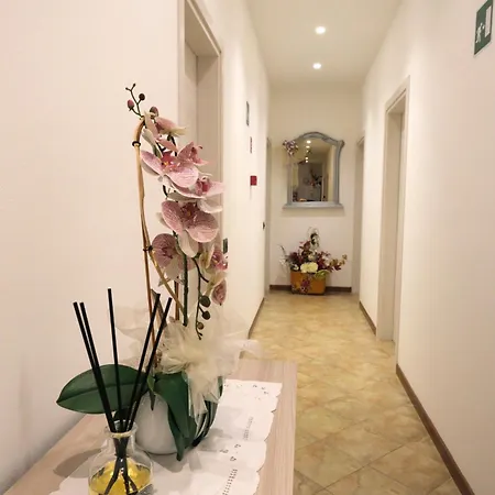 Hotell Albergo Alla Spiaggia Farra d'Alpago