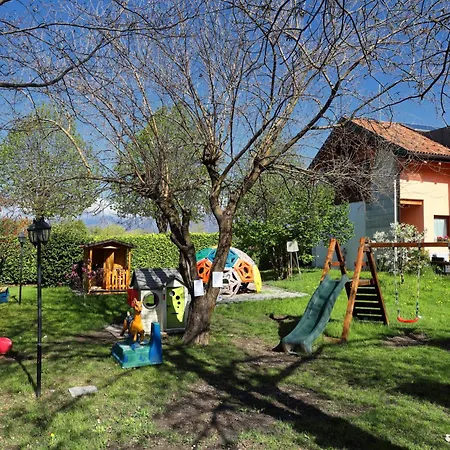 Ξενοδοχείο Albergo Alla Spiaggia *