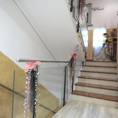 Albergo Alla Spiaggia 费拉拉达尔帕戈