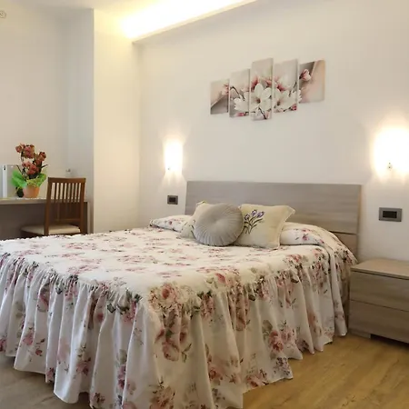 Albergo Alla Spiaggia Hotel