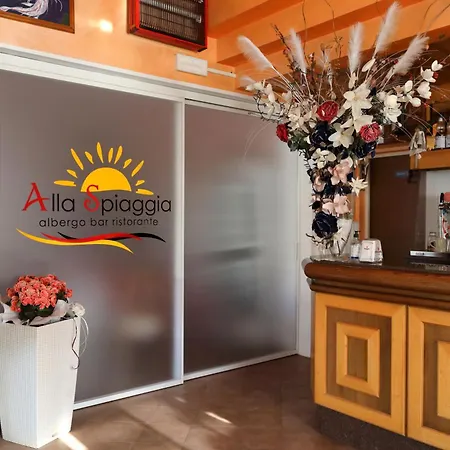 Albergo Alla Spiaggia * Farra d'Alpago