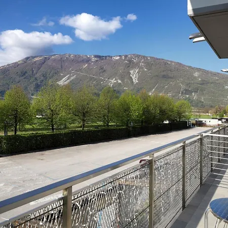 Hotel Albergo Alla Spiaggia