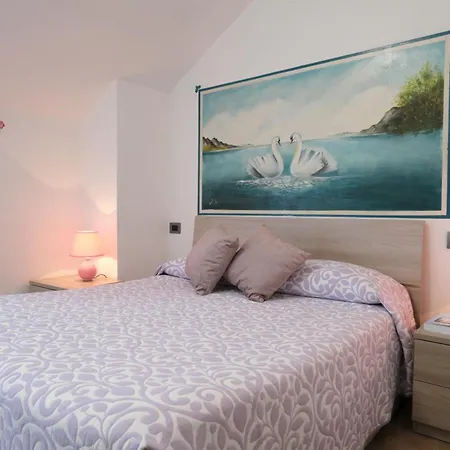 Albergo Alla Spiaggia Hotel Farra d'Alpago