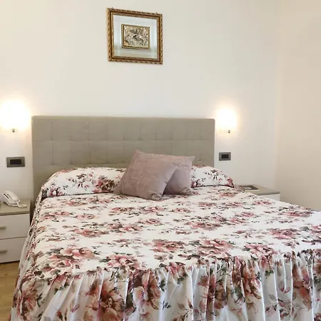 Albergo Alla Spiaggia