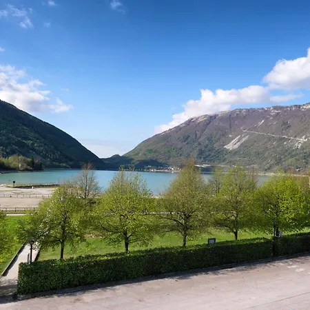Albergo Alla Spiaggia Hotel