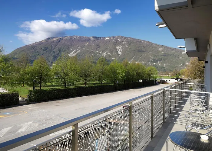 Hotel Albergo alla spiaggia