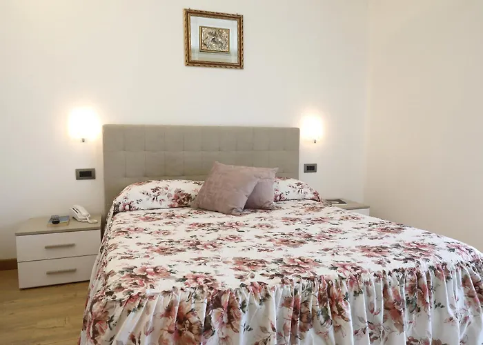 Albergo Alla Spiaggia
